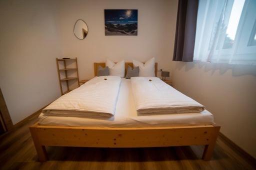Haus Bazigg Apartamento Klosterle am Arlberg Exterior foto